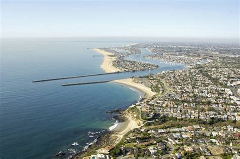 Newport Beach Harbor in CA, United States - harbor Reviews - Phone ...