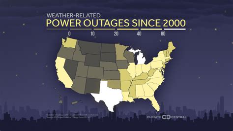 Power Outage Usa Map – Topographic Map of Usa with States