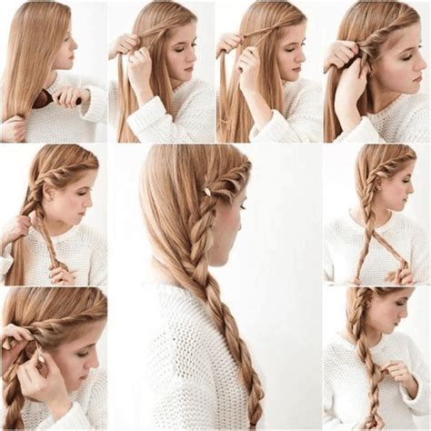 10 Stylish Summer Hairstyles For Girls – TrendMantra