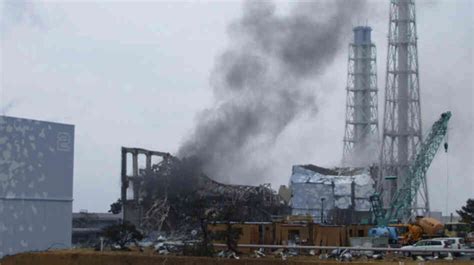 Report: Bad Procedures Caused The Fukushima Nuclear Disaster : The Two ...