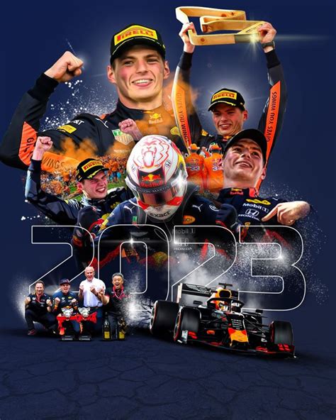 Formula 1, Max Verstappen in Red Bull fino al 2023 - Formula 1 ...