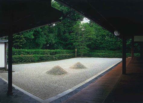 CRON yogitect: Daisen-in Zen Temple, Kyoto