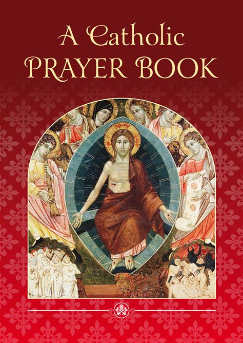 A Catholic Prayer Book | Free Delivery when you spend £5 @ Eden.co.uk