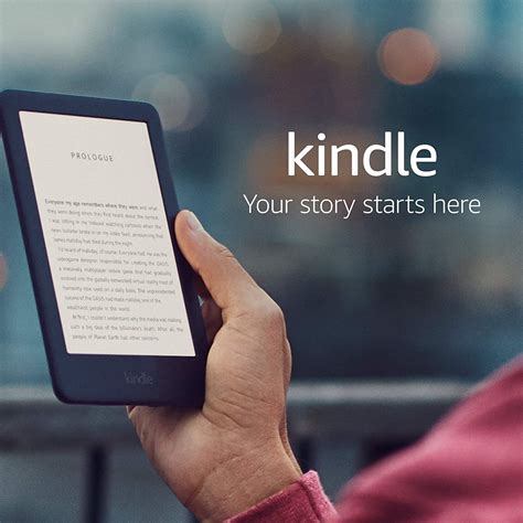 What is Kindle? – ouestny.com