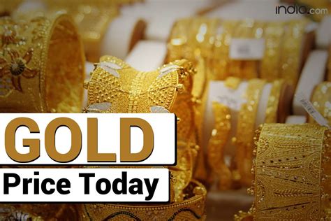 Gold, Silver Prices Expected To Fall Further. Is It The Right Time to Buy? Check What Experts ...