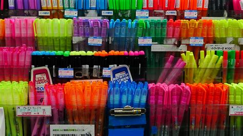 line markers | watashiwani | Flickr