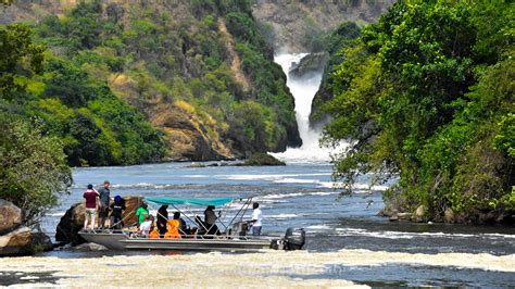 Murchison Falls National Park | Asai Africa Safaris