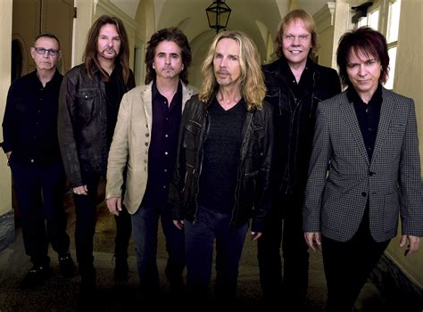 Styx to perform at Shenandoah County Fair | News, Sports, Jobs - The Northern Virginia Daily