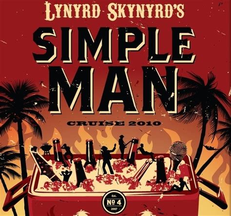 Lynyrd Skynyrd | Lynyrd skynyrd simple man, Lynyrd skynyrd, Simple man