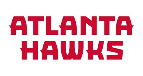 Atlanta Hawks Logo PNG Transparent & SVG Vector - Freebie Supply