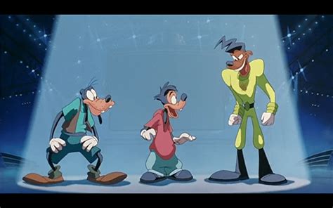 Goofy Movie Wallpaper