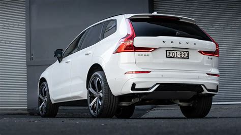 2023 Volvo XC60 price and specs - Drive