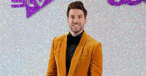 Joel Dommett says new baby 'changed how he views The Masked Singer ...