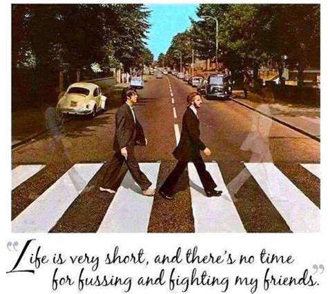 15. Band: Beatles Crosswalk