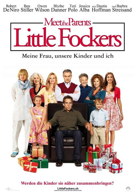 Little Fockers | Teaser Trailer