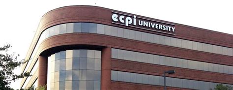 Contact ECPI University | ECPI University