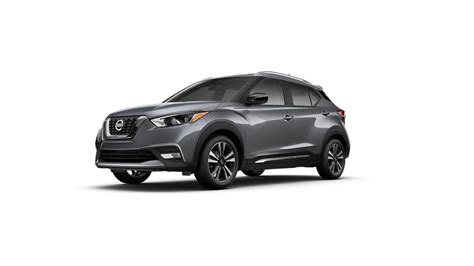 2020 Nissan Kicks Colors | Exterior Nissan Kicks Colors