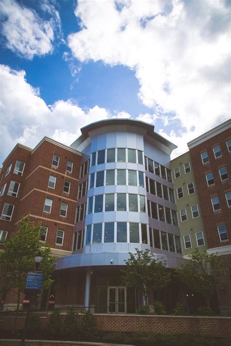 Pin by Itisb on GSC/Rowan University | Building, Structures, Multi story building