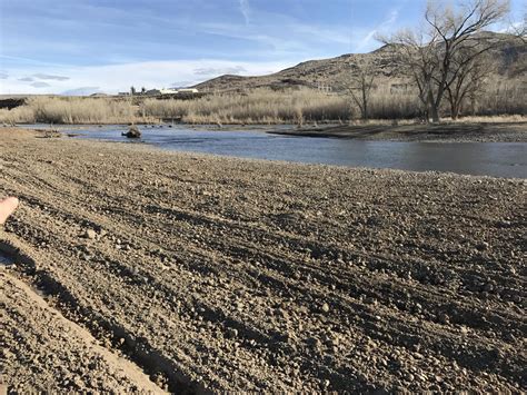 Using Floods To Prevent Flood Damage In Nevada | KUNR