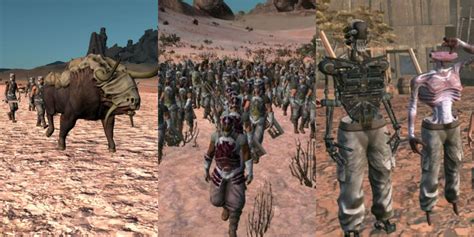 Kenshi: The Best Mods