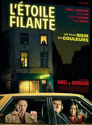 L’Étoile filante : le film le plus barré de 2024 s’offre une bande-annonce drôle et bluffante ...