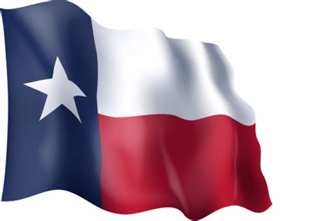 Texas Flag PNG Pic | PNG All