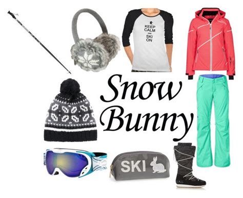 SNOW BUNNY: Ski | Snow bunnies, Skiing, Bunny