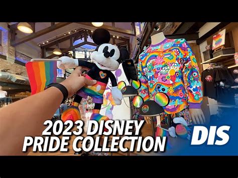 Fact Check: Will Disney replace the American flag with Pride flag ...