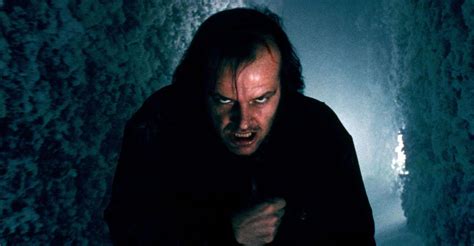 The Making Of 'The Shining' Was A Bigger Nightmare Than The Actual Story