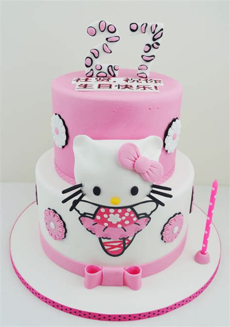 hello-kitty-birthday-cake ⋆