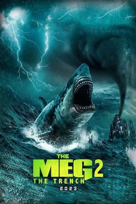 ¿Dónde ver 12 Megalodón 2: La trinchera Online Gratis ? DVD-INGLÉS 12 ...