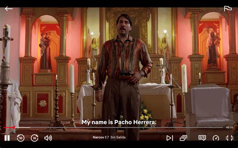 "El nombre es Pacho Herrera": he will always be my favorite Narcos character : r/CasualPH