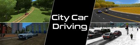 City Car Driving Systemanforderungen | Systemanforderungen.com