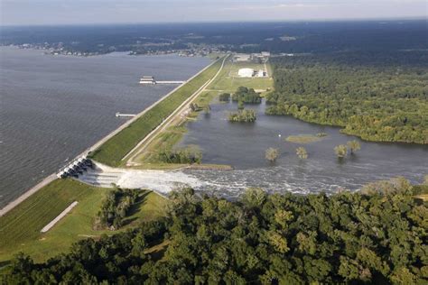 Lake Conroe Water Treatment Plant | IKERD