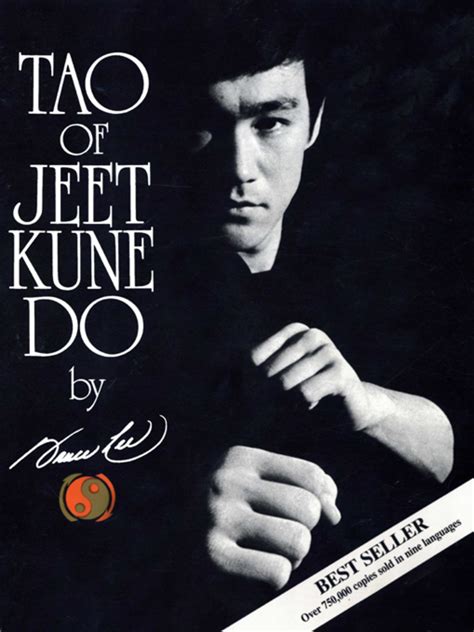 Tao of Jeet Kune Do by Bruce Lee - Book - Read Online