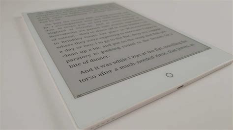 Top 5 Best Digital Note Taking e-readers for 2019 - Good e-Reader