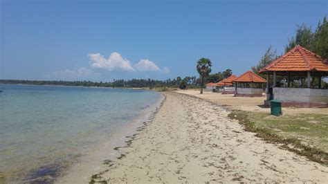 Charty Beach | Jaffna