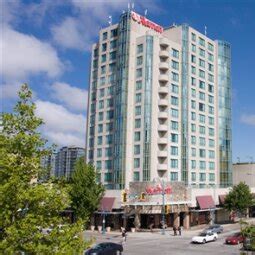 Vancouver Airport Marriott Hotel Reviews & Prices | U.S. News