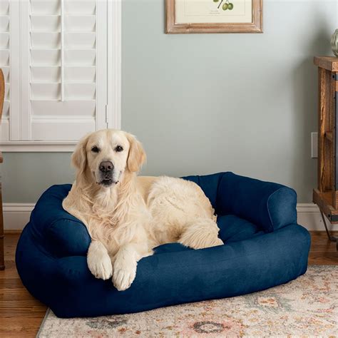 Dog Sofa Beds For Large Dogs | Cabinets Matttroy