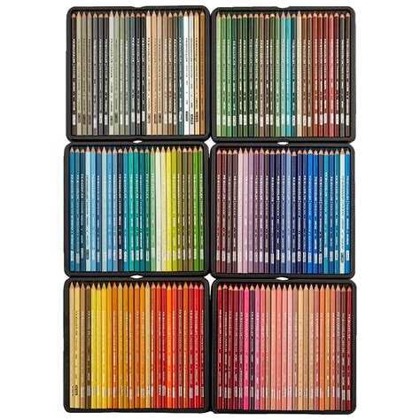 Crafts Soft Core 150 Pack Prismacolor Premier Colored Pencils Prismacolor Artists' Pencils and ...