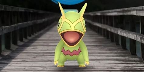 Pokemon GO: Can Kecleon Be Shiny?