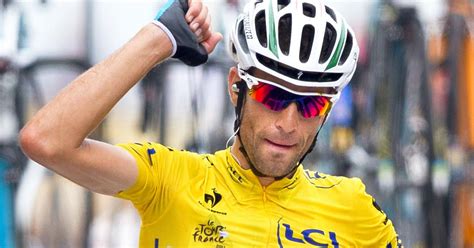 Vincenzo Nibali wins Stage 18, closes in on Tour de France victory ...