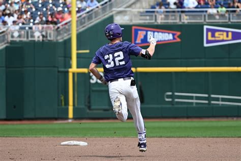 TCU Baseball: A Historic Post-Season Performance - Sports Illustrated ...