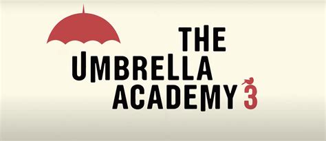 Netflix just dropped The Umbrella Academy season 3 trailer, and it's ...