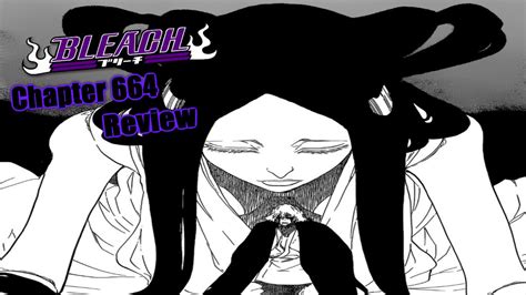 Bleach Chapter 664 Review: Bankai, Benihime by TensaZangetsu59 on DeviantArt