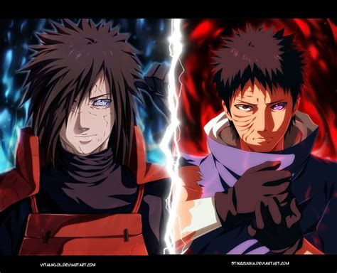 Pin by Johnny Womack on NARUTO | Naruto shippuden anime, Naruto ...