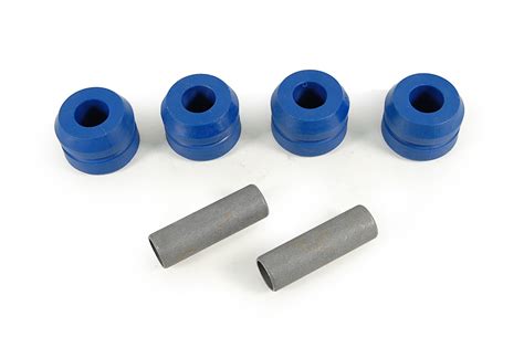 Auto Parts and Vehicles Suspension Stabilizer Bar Bushing Kit Front ...