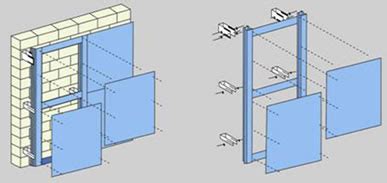 Examples of Seamless Splicing of Aluminum Composite Panel - Alusign