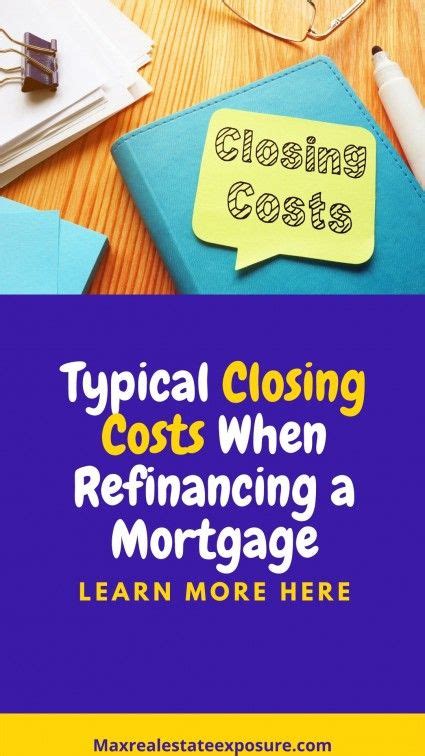 No Closing Cost Refinance: What to Know About Zero Costs Refinancing in 2021 | Getting into real ...