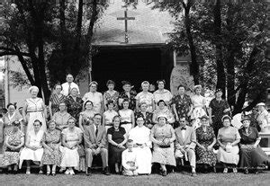 History – The National Shrine of Our Lady of Czestochowa